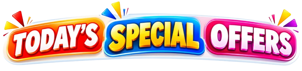 today-special-offer