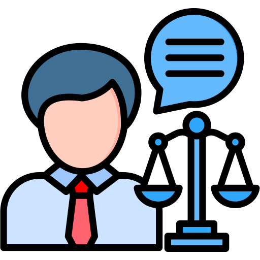 Legal Advice