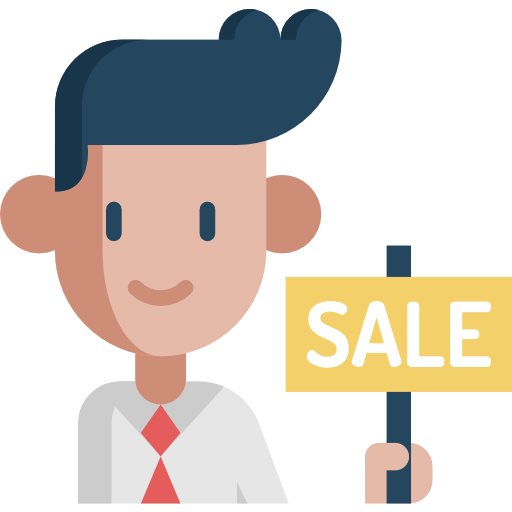Sales Agent