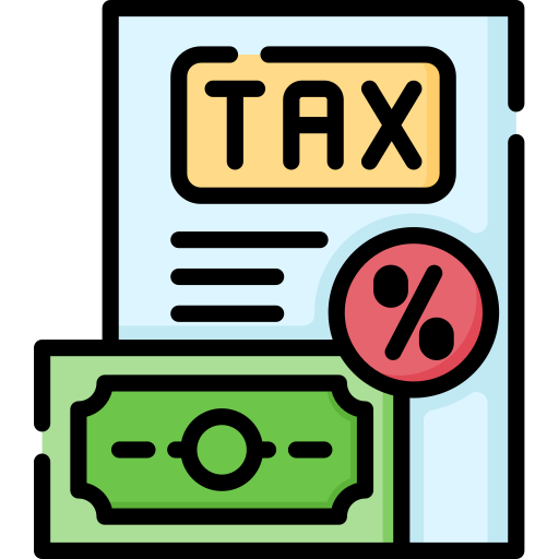 Tax & Gst