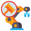Machinery Agent