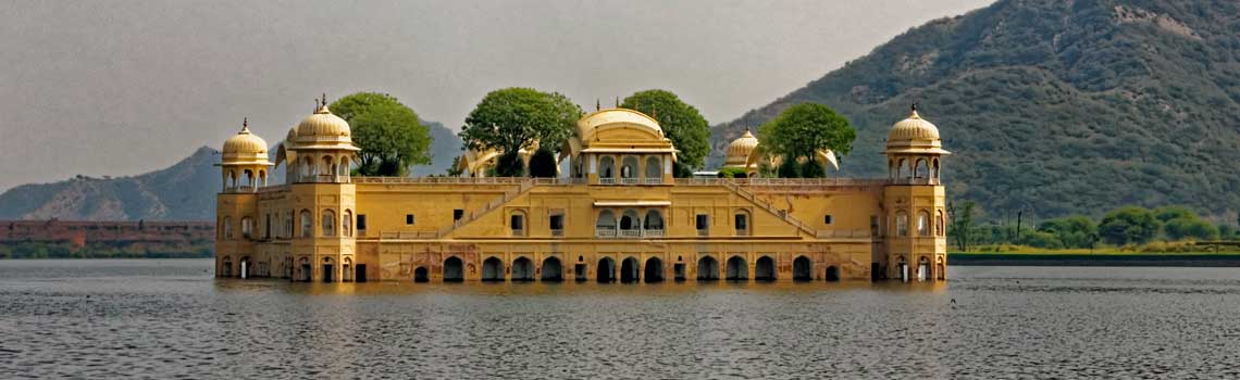 Jaipur
