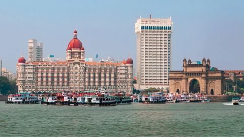 Mumbai