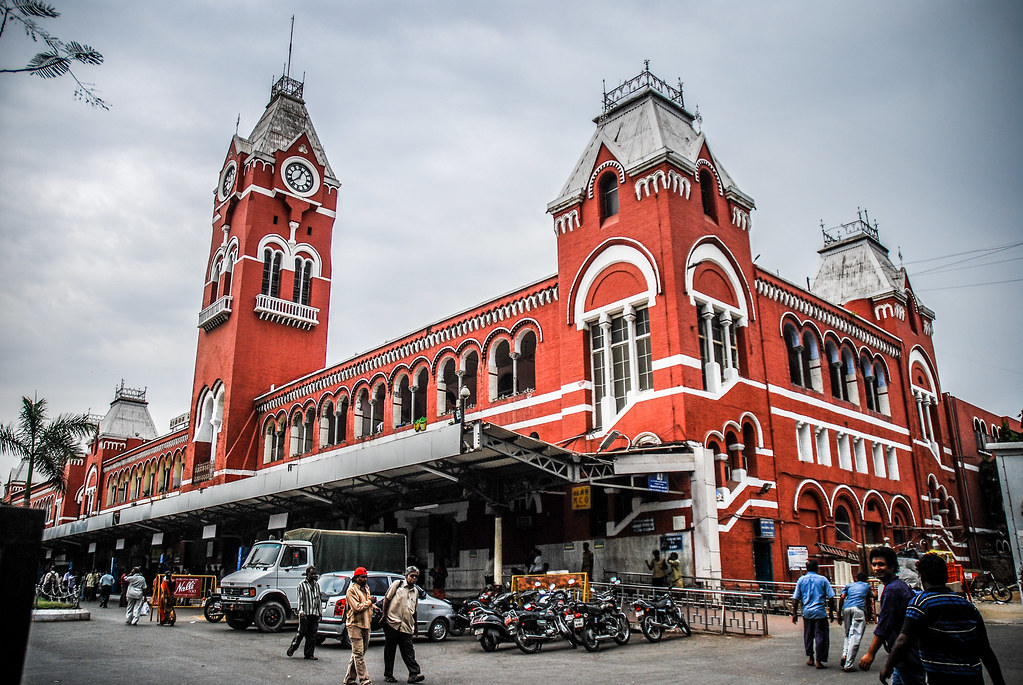 Chennai
