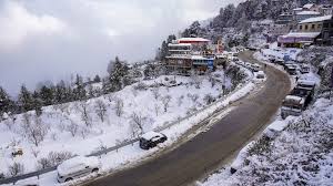 Shimla