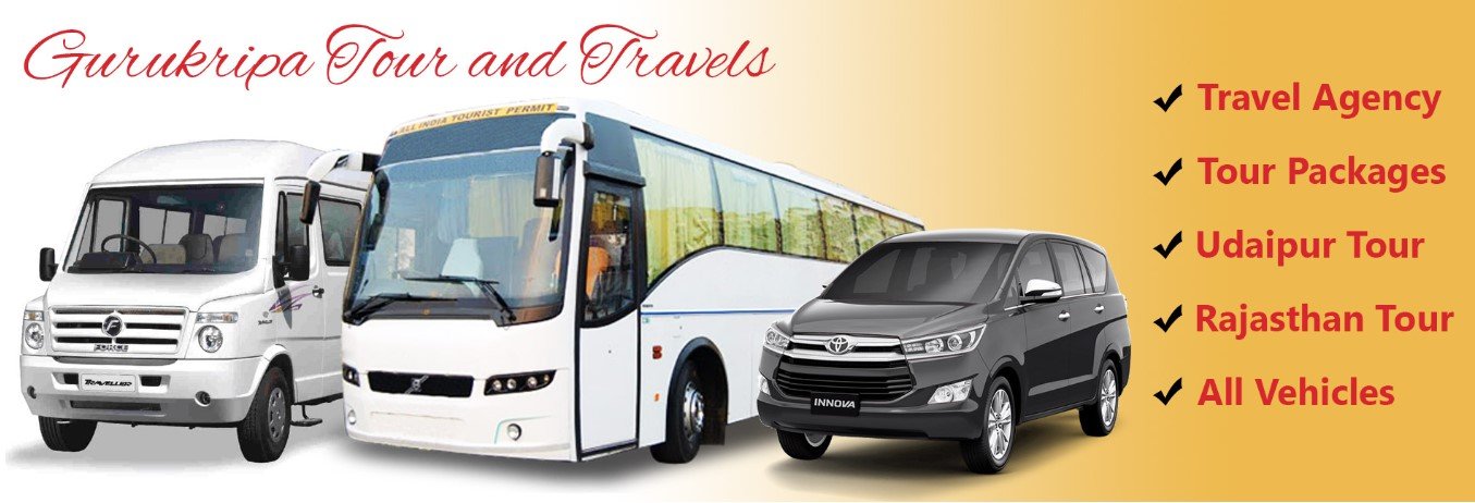 Full Day Taxi/Car Rental in Udaipur at Affordable Rates